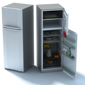 Ремонт холодильников  Зил
