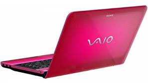 Восстановление заводских настроек ноутбука Sony VAIO